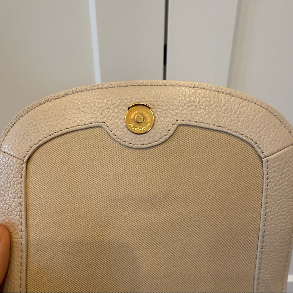 SEE BY CHLOÉ Hana Mini Leather Crossbody Bag - Picture 7 of 10